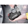 Akumulator Energy+ 18V BOOST UP, 58GE152, 8 Ah, GRAPHITE