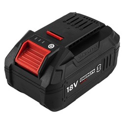 Akumulator Energy+ 18V BOOST UP, 58GE152, 8 Ah, GRAPHITE