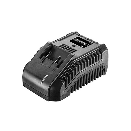 Ładowarka do akumulatorów, 230V, Energy+, Graphite