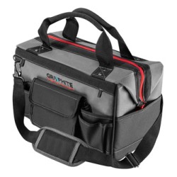 Torba na narzędzia z poliester, 58G092, 18.5l, Energy+, Graphite