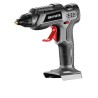 Pistolet klejowy ENERGY+ 200W, Graphite 58G040, Max temperatura 210 st C, czarna