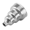 Opalarka ENERGY+ 270W, Graphite 58G082, Max temperatura 550 st C, czarna