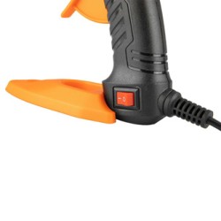 Pistolet do kleju do klejenia na gorąco 8mm, 30W, NEO TOOLS 17-095