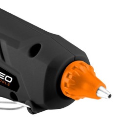 Pistolet do kleju do klejenia na gorąco 11mm, 60W, NEO TOOLS 17-096