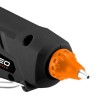Pistolet do kleju do klejenia na gorąco 11mm, 60W, NEO TOOLS 17-096