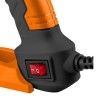 Pistolet do kleju do klejenia na gorąco 11mm, 60W, NEO TOOLS 17-096