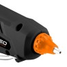 Pistolet do kleju do klejenia na gorąco 11mm, 100W, NEO TOOLS 17-097
