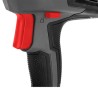 Wyciskacz do tub ENERGY+ do tub o pojemności do 310ml Graphite 58GE114, bez akumulatora, siła nacisku do 4500 N, czarna