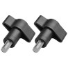 Strug elektryczny GRAPHITE aku, 18V, 16000ot./min, 82mm, 1.5mm, 8mm, ergonomiczna