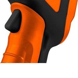Pirometr, przyrząd do szacowania temp. NEO TOOLS -50 až 500 stupňů, +/- 1.5 stupňů, IP54, automatyczne wyłączanie, czas reakcji 