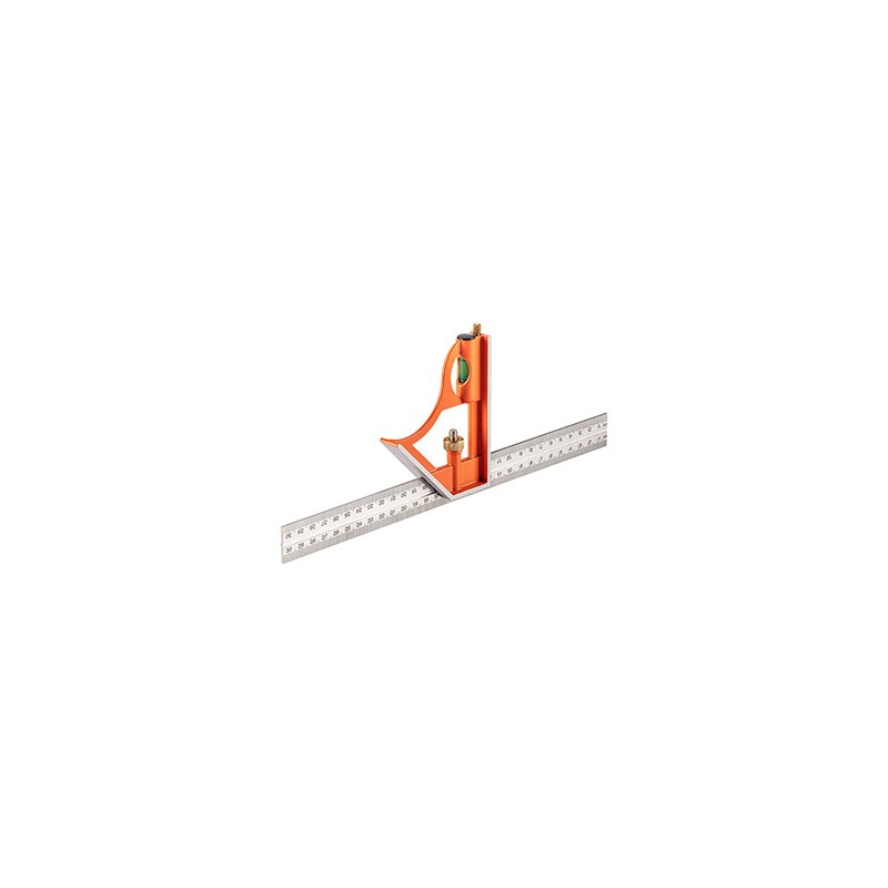 Kątownik wielofuncyjny NEO TOOLS 30 cm, wielofunkcyjny