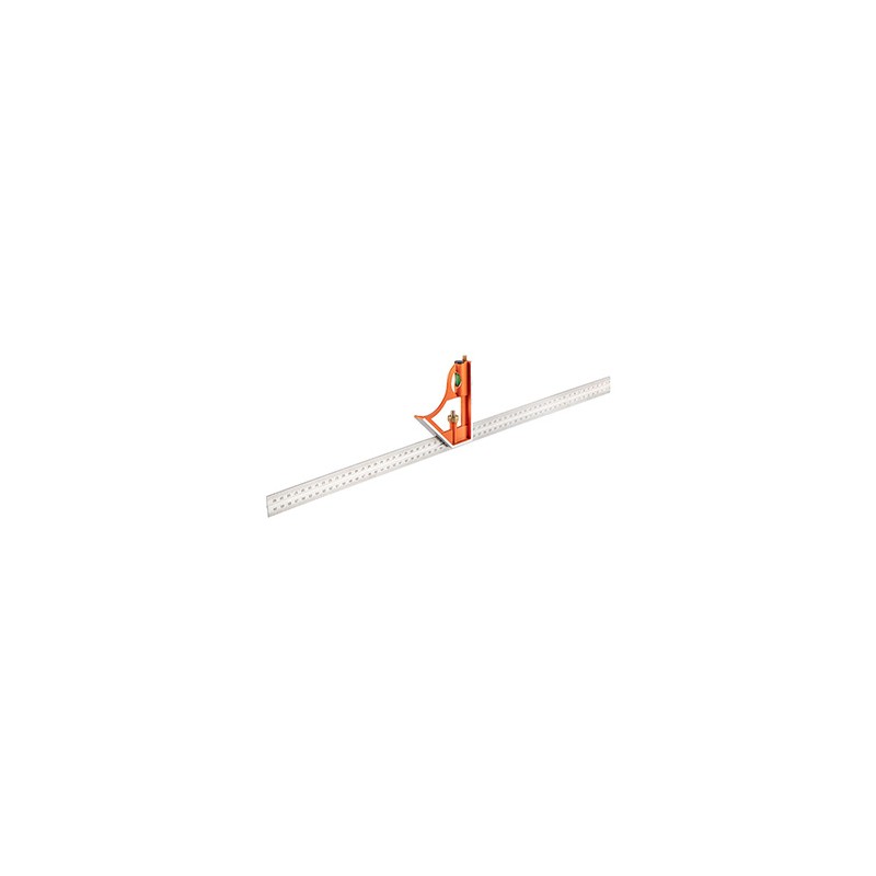 Kątownik wielofuncyjny NEO TOOLS 60 cm, wielofunkcyjne