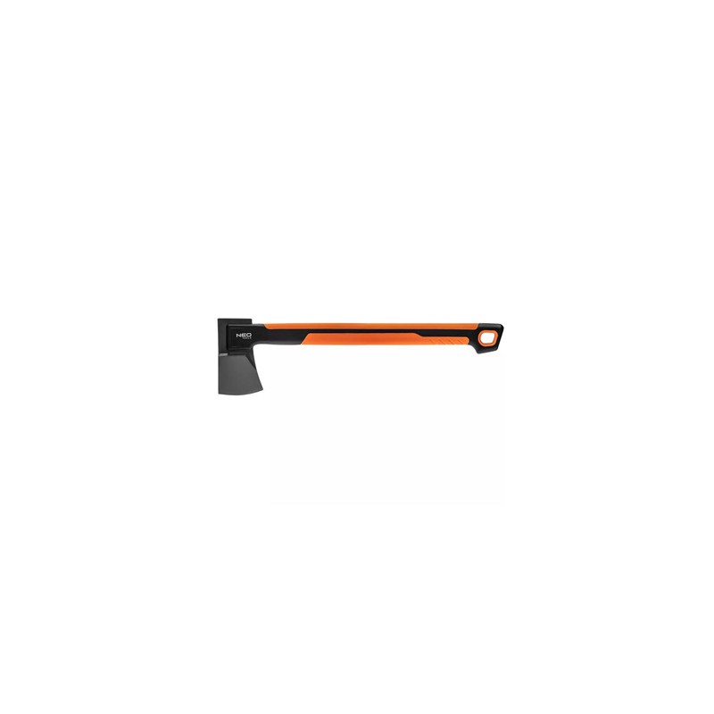 NEO TOOLS Siekiera uniwersalna 27-032, celková hmotnost 1200g, hmotnost hlavy 850g, délka sekery 59.7cm