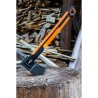 NEO TOOLS Siekiera uniwersalna 27-033, celková hmotnost 2200g, hmotnost hlavy 1700g, délka sekery 71.1cm