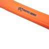NEO TOOLS Siekiera 1500 g z trzonkiem z włókna szklanego 27-124, celková hmotnost 950g, hmotnost hlavy 700g, délka sekery 44.5cm