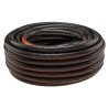 NEO TOOLS Wąż ogrodowy NEO PRO - 6 warstwowy, 20m, 1/2", 30bar, pomarańczowo-czarna, 15-840