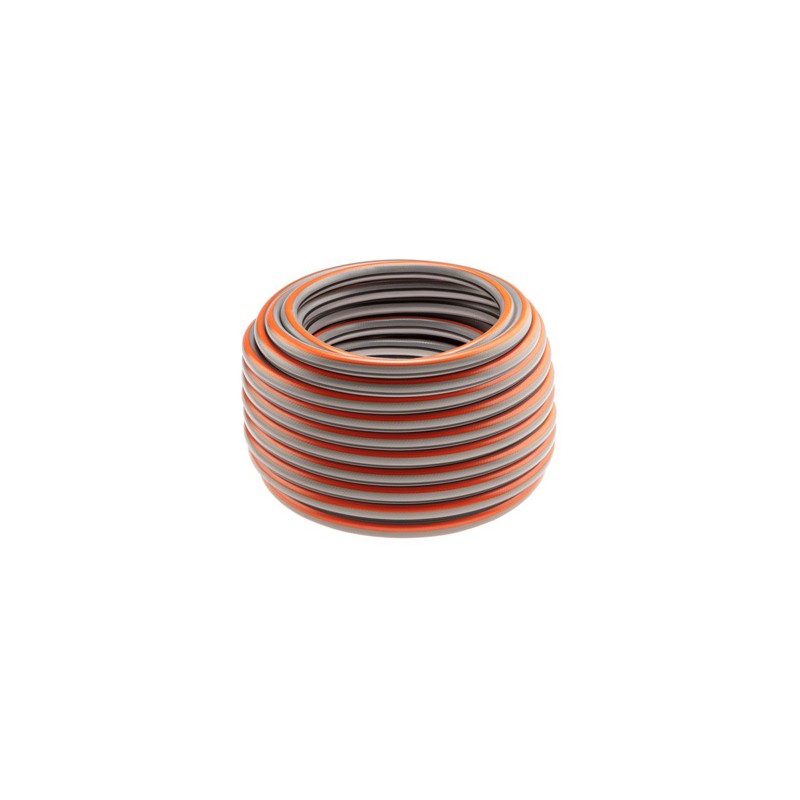 NEO TOOLS Wąż ogrodowy NEO OPTIMA - 4 warstwowy, 50m, 1/2", 25bar, pomarańczowo-białe, 15-822