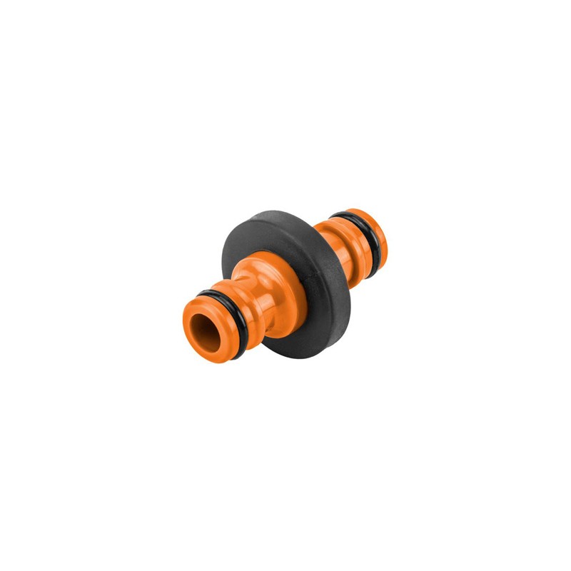 NEO TOOLS złącze typu I tworzywo sztuczne,, 1/2", pomarańczowo-czarna, 15-745