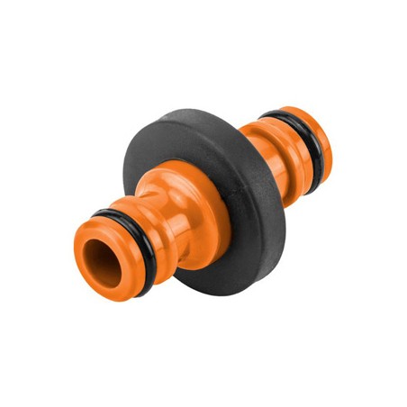 NEO TOOLS złącze typu I tworzywo sztuczne,, 1/2", pomarańczowo-czarna, 15-745