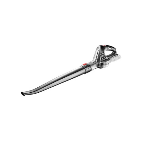 Graphite Dmuchawa do liści akumulatorowa 58G031, 18V