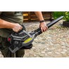 Graphite Dmuchawa do liści akumulatorowa 58G036, (2x18 V DC) 36 V DCV, EOL