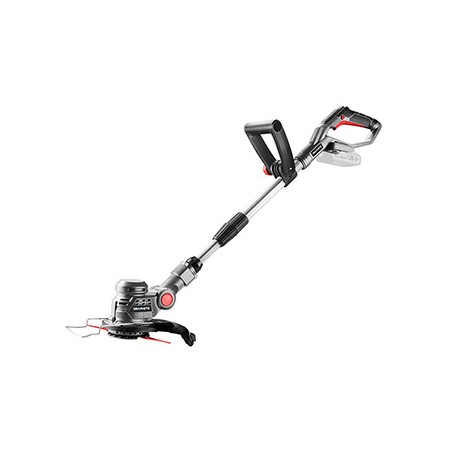 Graphite podkaszarka akumulatorowa 58G030, 9000ot./m, 18V