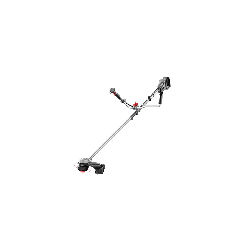 Graphite podkaszarka akumulatorowa 58G035, 7000ot./m, 36V
