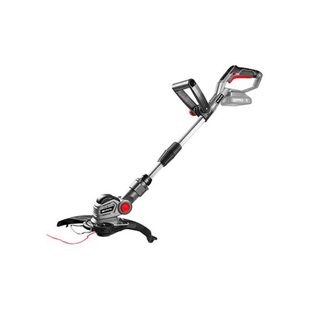 Graphite Podkaszarka elektryczna Aku, 9000ot./m, 18V