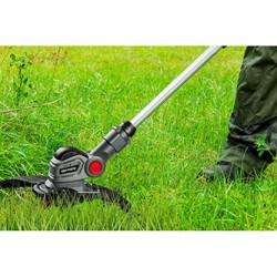 Graphite Podkaszarka elektryczna Aku, 9000ot./m, 18V