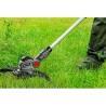 Graphite Podkaszarka elektryczna Aku, 9000ot./m, 18V