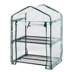 NEO TOOLS Szklarnia 69x49x95cm