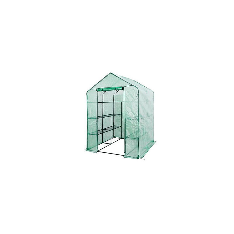 NEO TOOLS Szklarnia 143x143x195cm