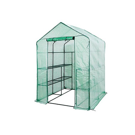 NEO TOOLS Szklarnia 143x143x195cm