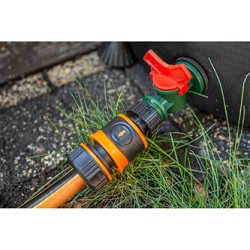 Neo Tools pojemnik na deszczówkę, składane, 88 cm, 250 litrů