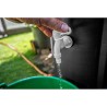 Neo Tools pojemnik na deszczówkę, składane, 88 cm, 250 litrů
