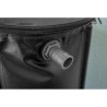 Neo Tools pojemnik na deszczówkę, składane, 98 cm, 500 litrů