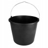 TOPEX Wiadro 16 l, uchwyt metalowy, 70 cm