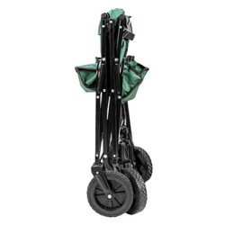 NEO TOOLS Wózek ogrodowy składany, 15x55x70cm