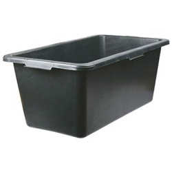 TOPEX Kastra budowlana, 70 cm, 52 litrů