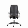 Powerton ERGO SIMA Ergonomiczny fotel biurowy, Beż