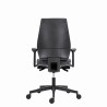 Powerton ERGO SIMA Ergonomiczny fotel biurowy, Szary