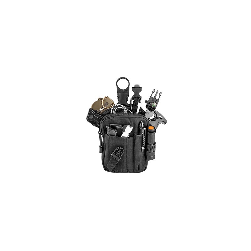 Neo Tools Zestaw survivalowy 14w1