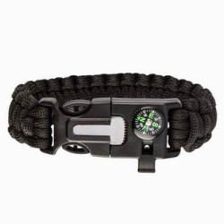 Neo Tools Zestaw survivalowy 14w1