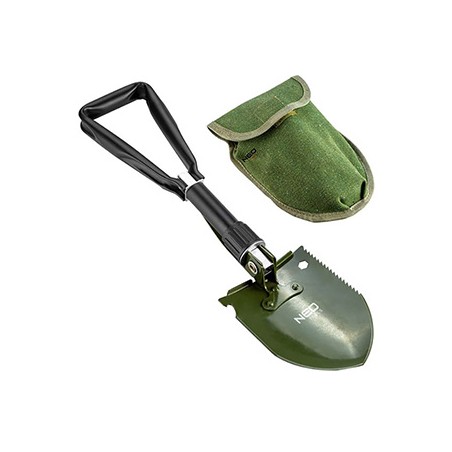 Neo Tools Saperka składana 5 w 1 5w1