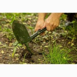 Neo Tools Saperka składana 5 w 1 5w1