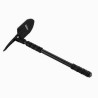 Neo Tools Wielofunkcyjna saperka survivalowa 8w1