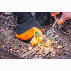 Neo Tools Wielofunkcyjna saperka survivalowa 8w1