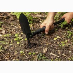 Neo Tools Wielofunkcyjna saperka survivalowa 8w1