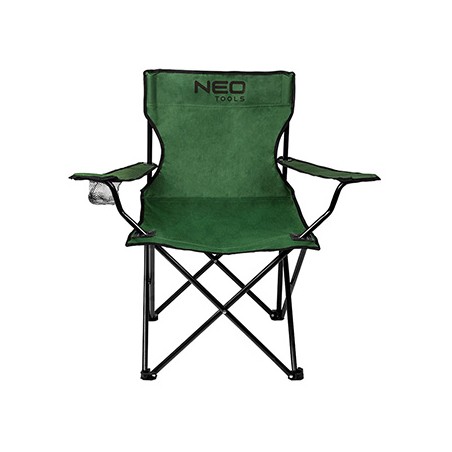 Neo Tools Krzesła kempingowe składane