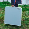Neo Tools Zestaw stół i krzesła kempingowe